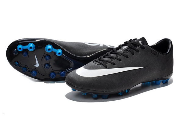 Nike Mercurial Vapor Superfly IV vapor X AG Men Shoes--020